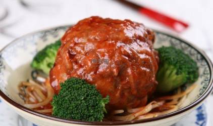 郭家菜_厉家菜传人_鲁豫有约厉家菜