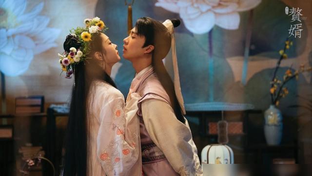 泰剧爱神之影剧情介绍_赘婿电视剧剧情介绍_泰剧爱的激荡剧情介绍