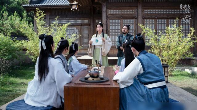 泰剧爱神之影剧情介绍_泰剧爱的激荡剧情介绍_赘婿电视剧剧情介绍