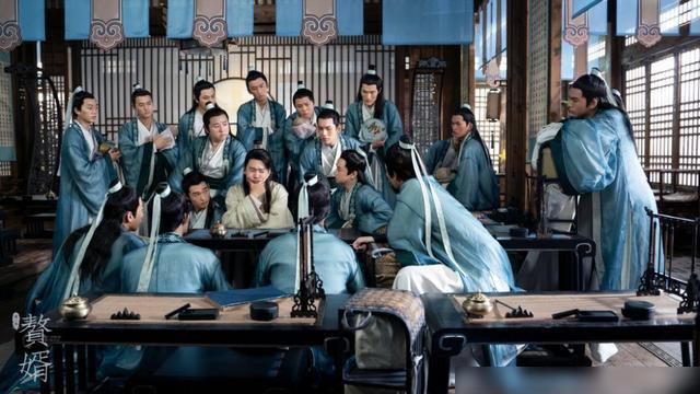 泰剧爱神之影剧情介绍_赘婿电视剧剧情介绍_泰剧爱的激荡剧情介绍