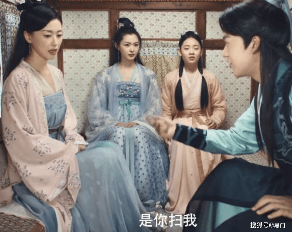 泰剧爱的激荡剧情介绍_赘婿电视剧情介绍_赘婿电视剧剧情介绍