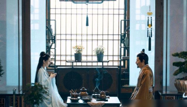 赘婿电视剧情介绍_泰剧七里香剧情介绍_赘婿电视剧剧情介绍