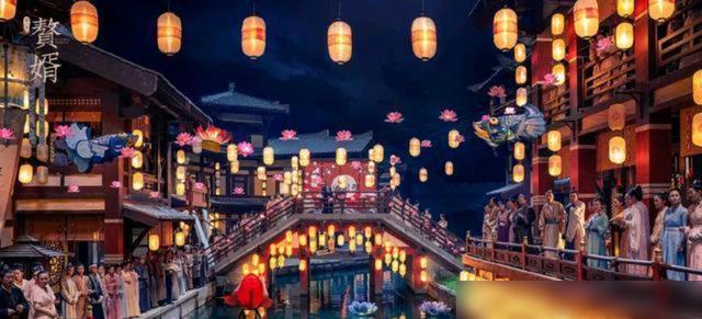 赘婿电视剧情介绍_赘婿电视剧剧情介绍_泰剧七里香剧情介绍