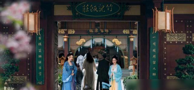 赘婿电视剧情介绍_赘婿电视剧剧情介绍_泰剧七里香剧情介绍