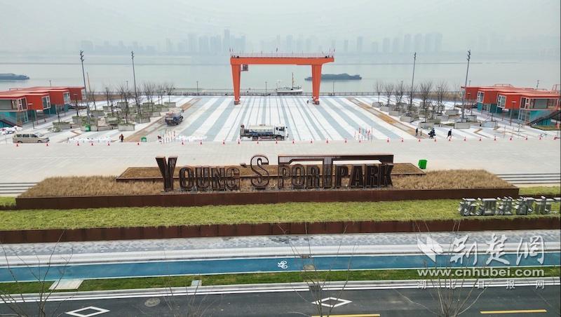 杨泗港江滩公园_杨泗港大桥要停建了_汉阳杨泗港江滩规划