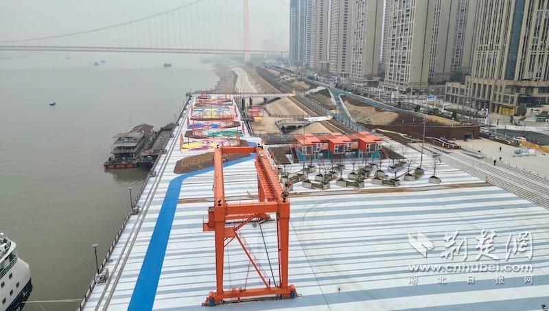 杨泗港江滩公园_汉阳杨泗港江滩规划_杨泗港大桥要停建了