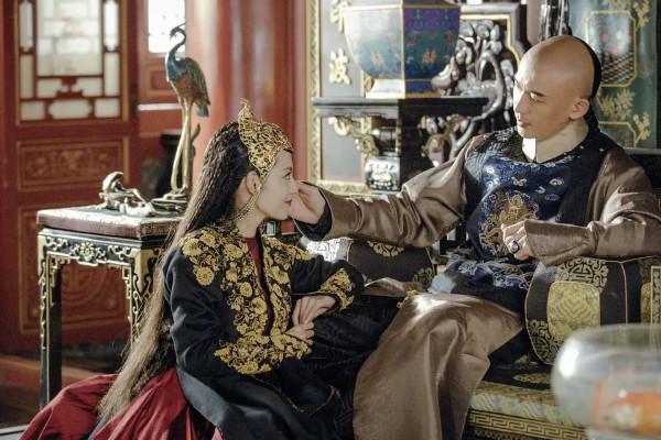 妃嫔这职业_妃嫔的步步晋升路_官夫人晋升路txt下载