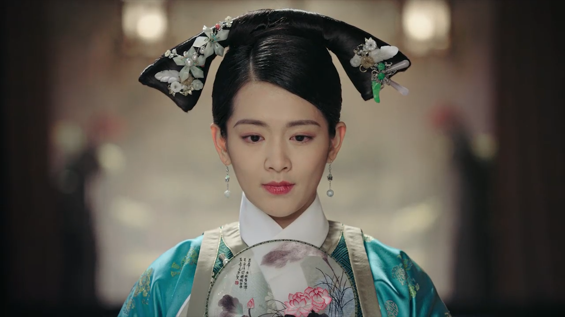 妃嫔的步步晋升路_妃嫔进阶路_妃嫔难为