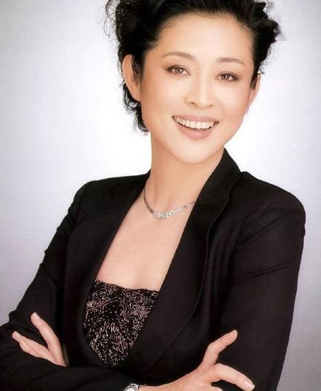 倪萍年龄_倪萍今年年龄是多少_赵雅芝和倪萍谁年龄大