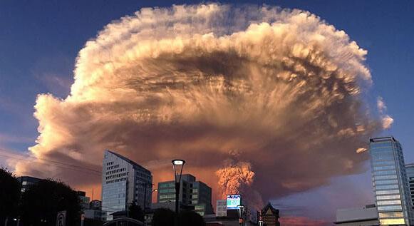 美国黄石公园火山如果爆发_富士山火山预计爆发时间_黄石火山下一次爆发时间