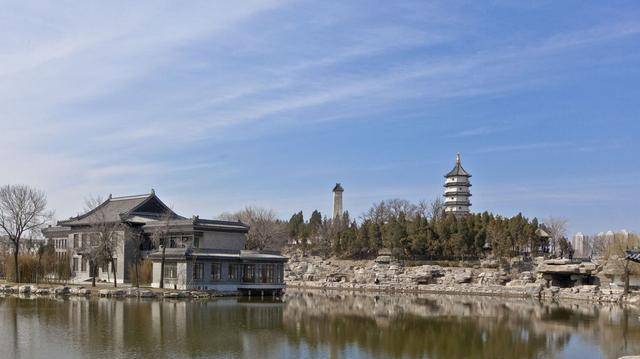 天津北宁公园_天津北宁公园_格林豪泰天津北宁公园商务酒店