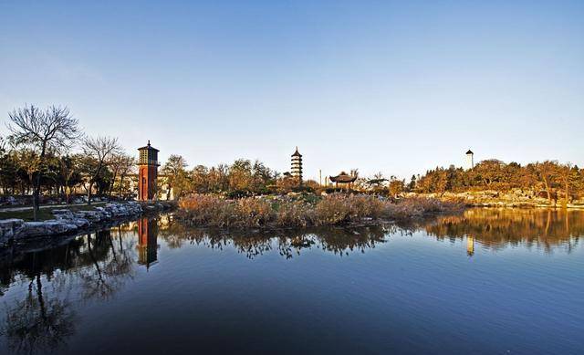 天津北宁公园_格林豪泰天津北宁公园商务酒店_天津北宁公园