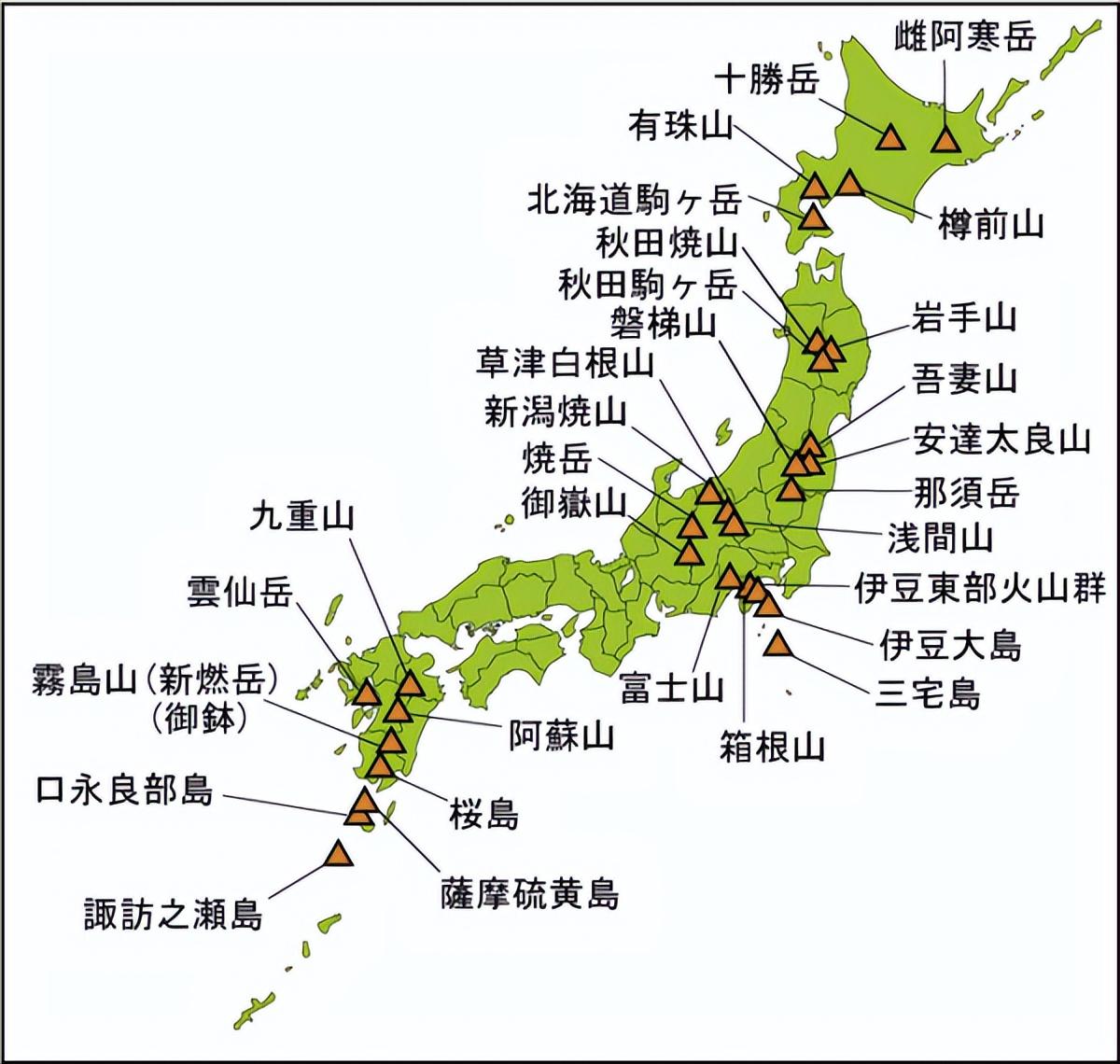 美国黄石火山超级爆发_黄石火山下一次爆发时间_富士山火山预计爆发时间