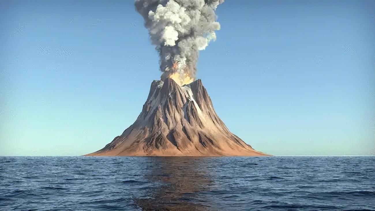 富士山火山预计爆发时间_黄石火山下一次爆发时间_美国黄石火山超级爆发