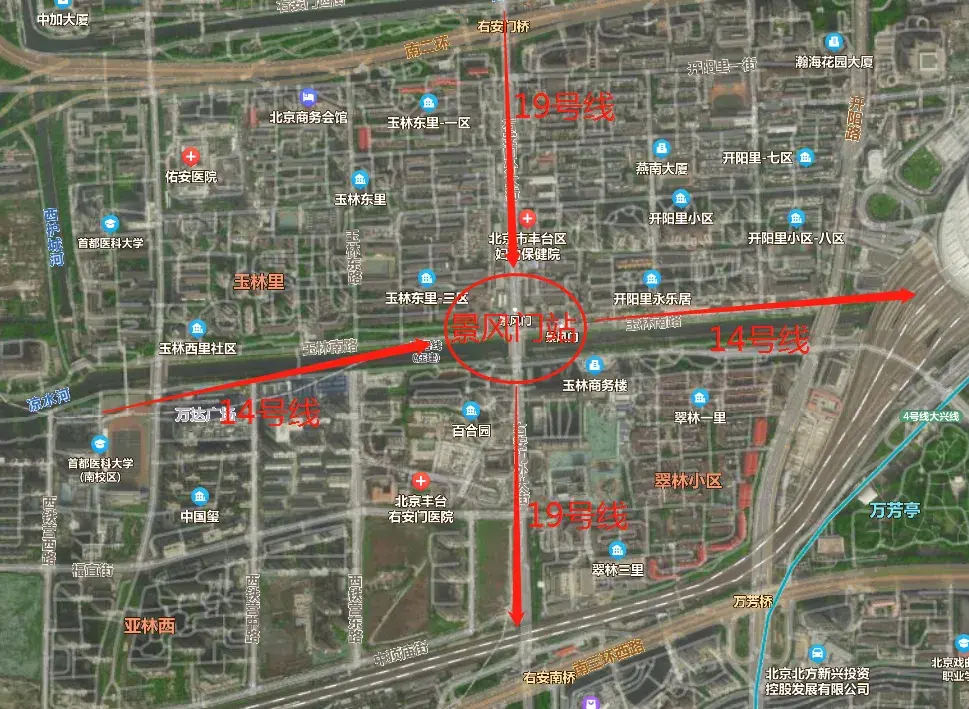 北京最新地铁线路图_北京地铁线路最新_北京地铁线路规划图最新