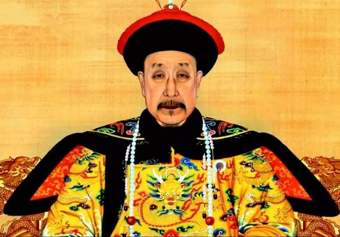 雍正年贵妃妃画像_雍正年妃画像_雍正在位多少年?寿命多少岁?