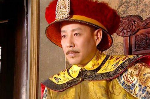 雍正年贵妃妃画像_雍正年妃画像_雍正在位多少年?寿命多少岁?