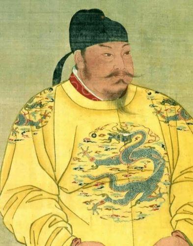 雍正年妃画像_雍正年贵妃妃画像_雍正在位多少年?寿命多少岁?