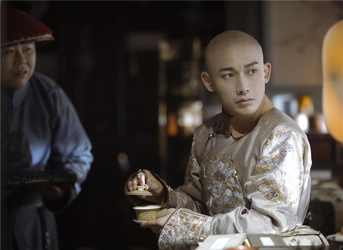 雍正年银子购买力_雍正在位多少年?寿命多少岁?_雍正喜欢年妃还是熹妃