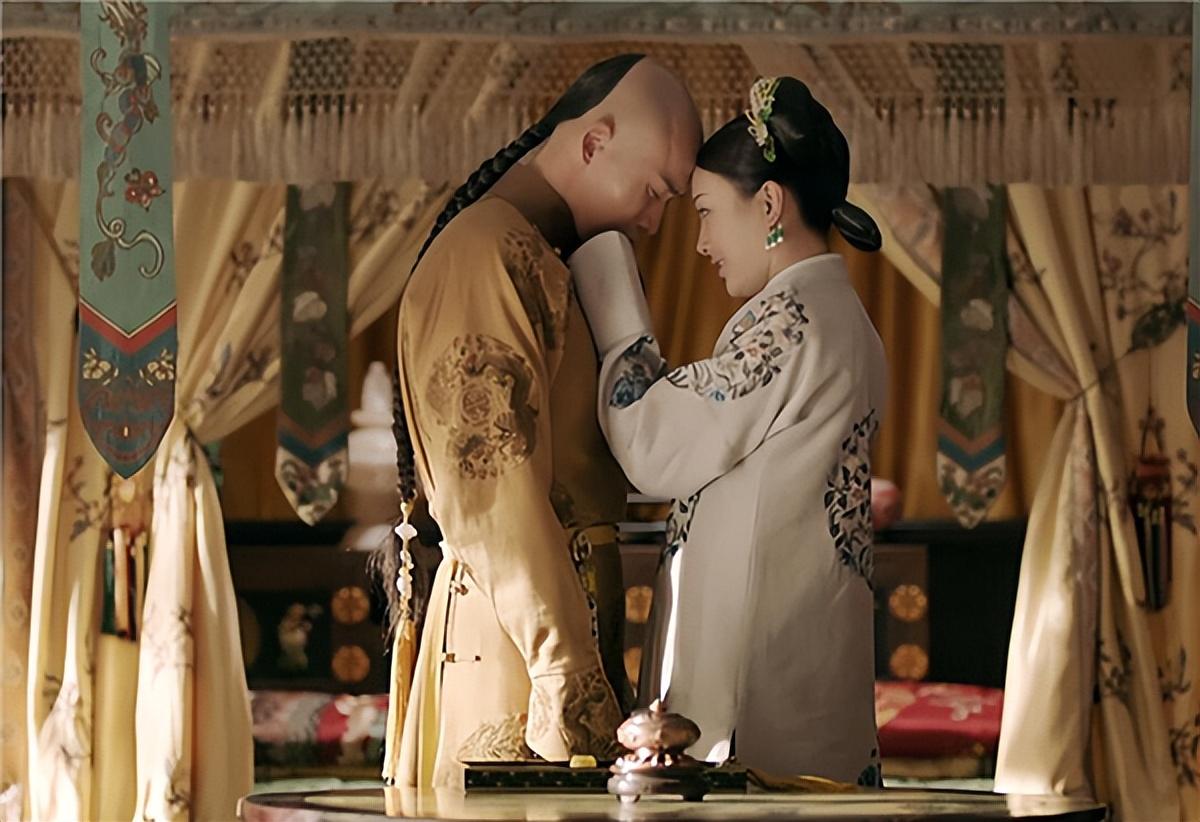 雍正年银子购买力_雍正喜欢年妃还是熹妃_雍正在位多少年?寿命多少岁?