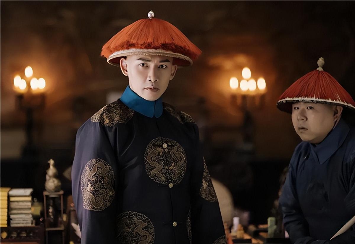 雍正喜欢年妃还是熹妃_雍正在位多少年?寿命多少岁?_雍正年银子购买力