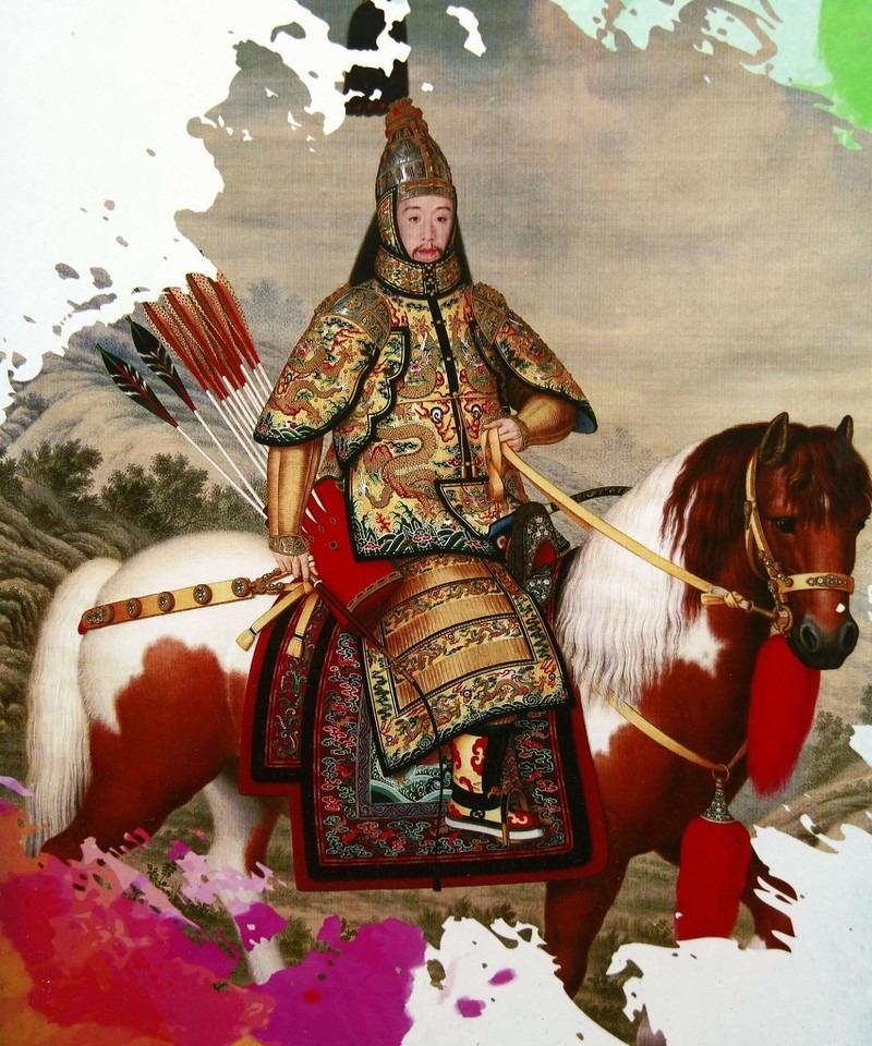 雍正年银子购买力_雍正在位多少年?寿命多少岁?_清朝雍正年代的笔筒