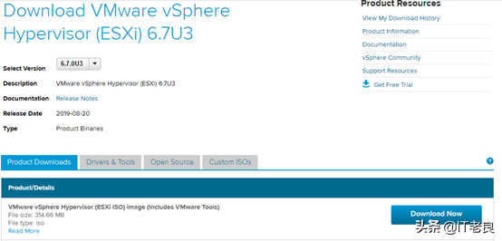 安装vmware虚拟机教程_vmware虚拟机安装教程_vmware安装虚拟xp
