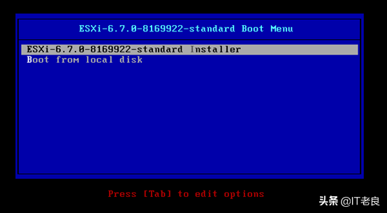 vmware安装虚拟xp_安装vmware虚拟机教程_vmware虚拟机安装教程