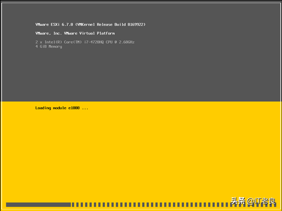 vmware安装虚拟xp_vmware虚拟机安装教程_安装vmware虚拟机教程