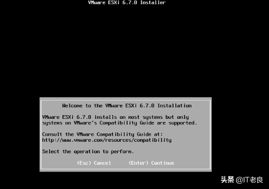vmware安装虚拟xp_安装vmware虚拟机教程_vmware虚拟机安装教程