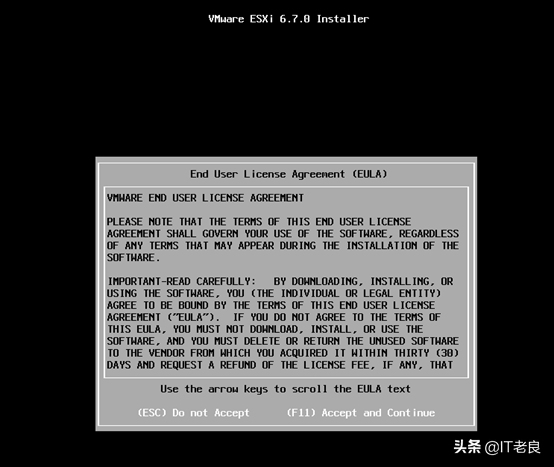 vmware虚拟机安装教程_安装vmware虚拟机教程_vmware安装虚拟xp