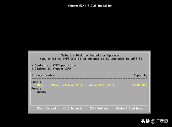 vmware虚拟机安装教程_vmware安装虚拟xp_安装vmware虚拟机教程