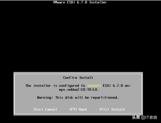 vmware安装虚拟xp_vmware虚拟机安装教程_安装vmware虚拟机教程