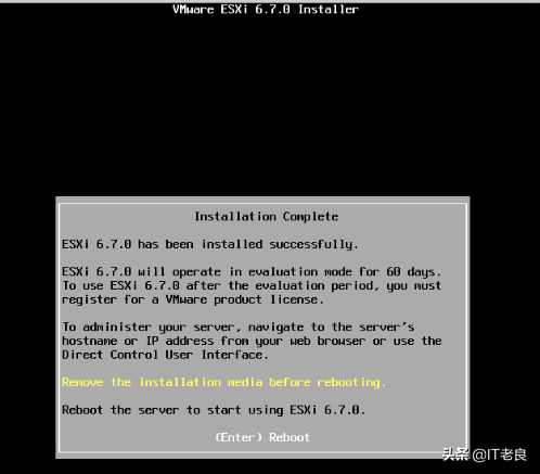vmware安装虚拟xp_安装vmware虚拟机教程_vmware虚拟机安装教程