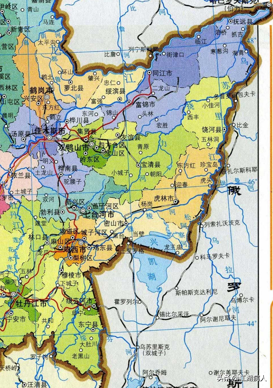 大湄公河次流域地图_黄河流域地图_东江流域地图