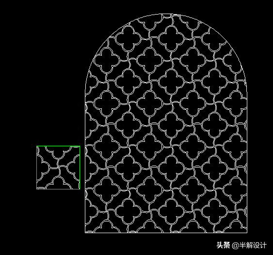ai如何把图片变成线条_cad怎么把图片变成线条图_ps如何把图片变成线条