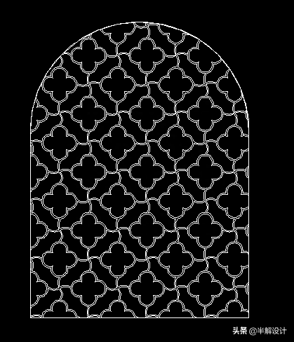 ps如何把图片变成线条_cad怎么把图片变成线条图_ai如何把图片变成线条