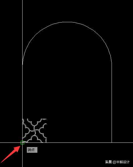 ps如何把图片变成线条_ai如何把图片变成线条_cad怎么把图片变成线条图