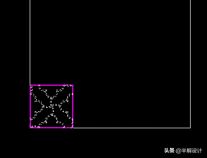 ps如何把图片变成线条_cad怎么把图片变成线条图_ai如何把图片变成线条