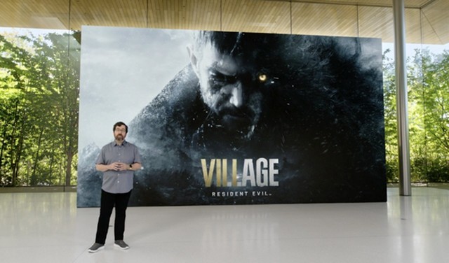 准备好游戏手柄 3A游戏大作登陆Mac平台