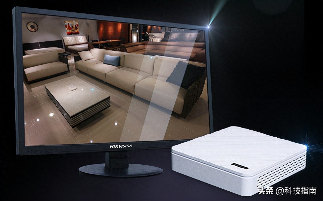 大华科技密码 监控录像机密码忘记不用愁,各品牌默认密码汇总送您收藏