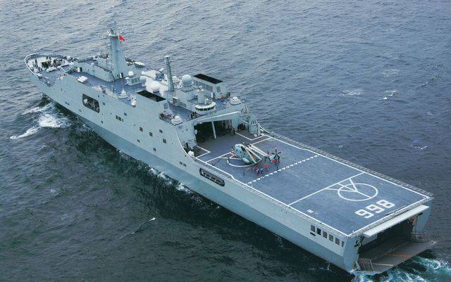 中国海军舰艇一览表2023_2022中国海军现役全部军舰_中国海军军舰2021