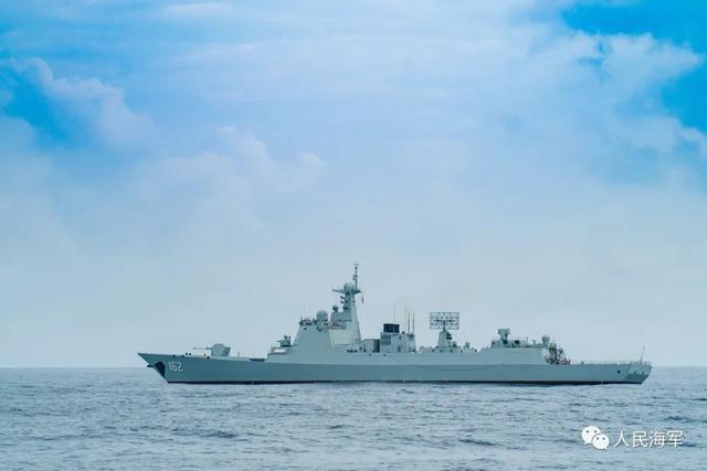 中国海军舰艇一览表2023_2021海军舰艇一览表_中国海军军舰2021