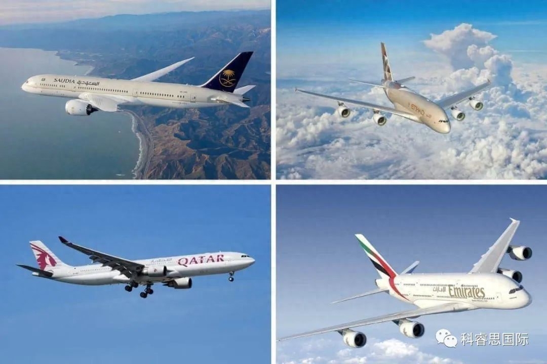 航空排名国内好公司名单_国内航空最好公司排名_国内最好的航空公司排名
