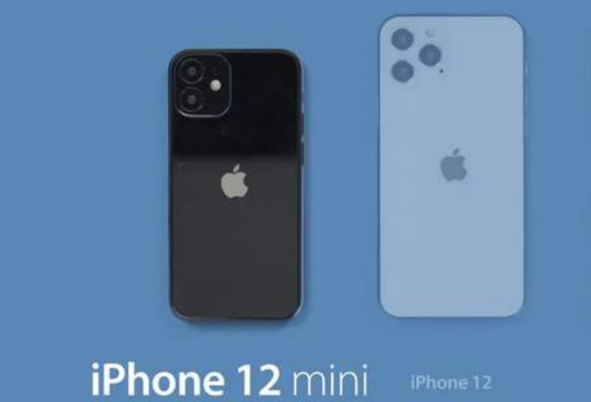 苹果mini和12哪个值得买_苹果mini12对比_苹果12和12mini有什么区别