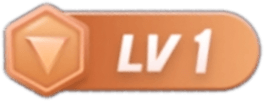 LV1 等级-LV1-娜娜项目网