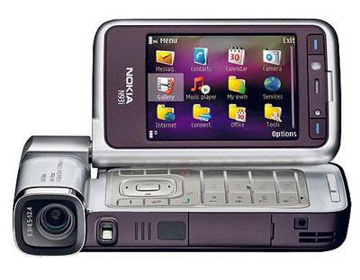 金立翻盖手机-明明有个翻盖心，奈何三星买不起，也许可以看看这个