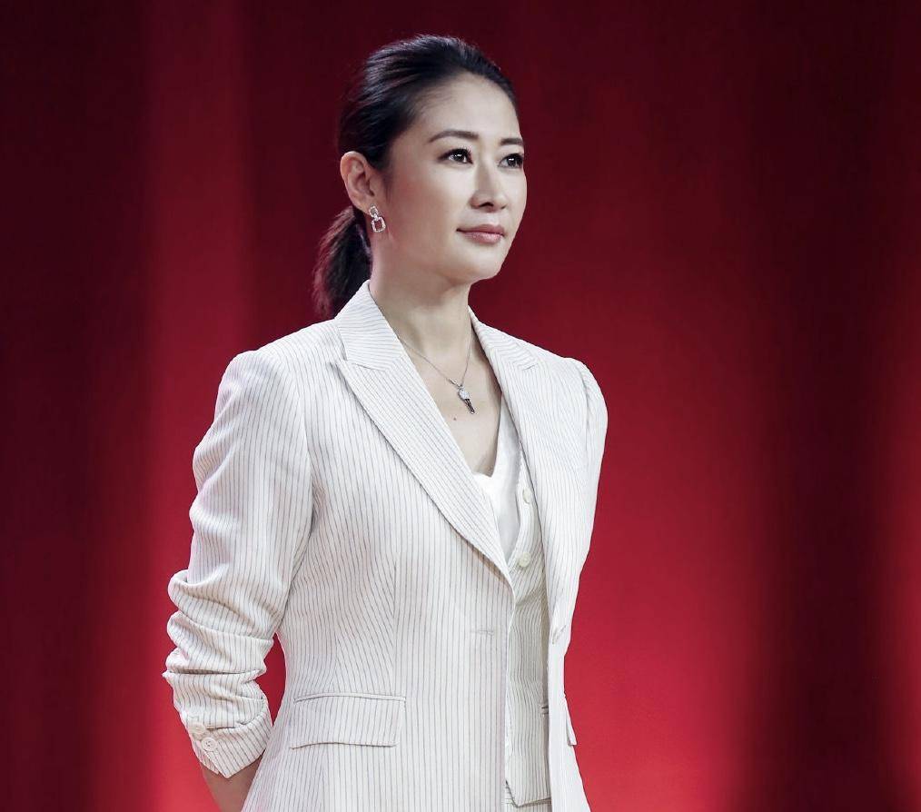 入行20年出名全因管虎,梁静回归首战失利遭质疑,戏骨地位不保?