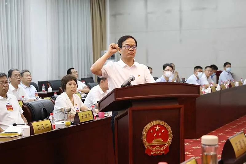 河南济源市长换了!市委原书记曾掌掴市政府秘书长!_娜娜项目网