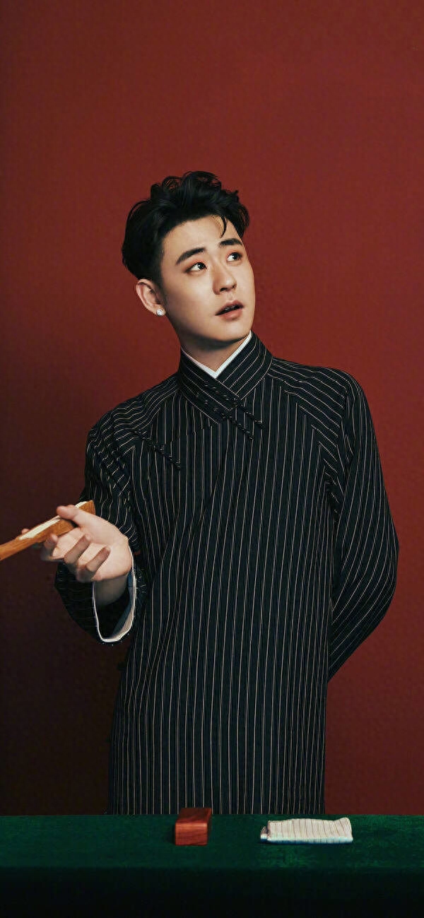 德云社八位队长,阅历丰富颜值高!